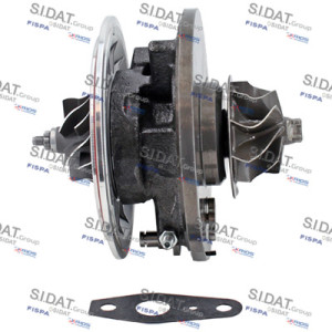 DTS 47.336 Ansamblu miez turbo