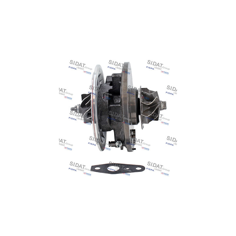 DTS 47.336 Ansamblu miez turbo