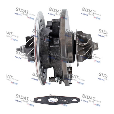 DTS 47.336 Ansamblu miez turbo