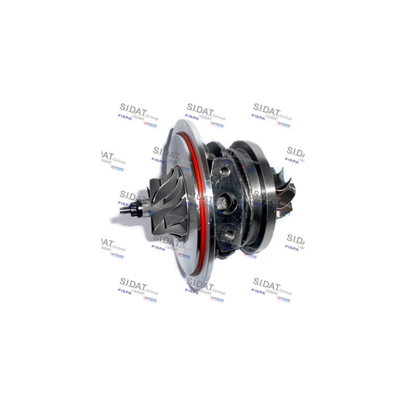 DTS 47.338 Ansamblu miez turbo