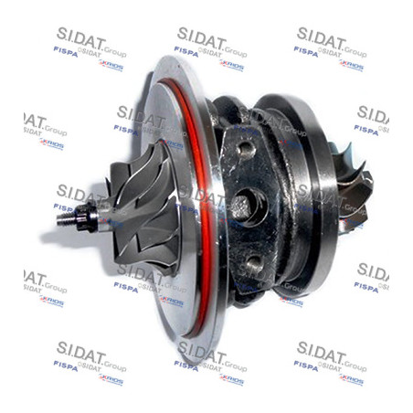 DTS 47.338 Ansamblu miez turbo