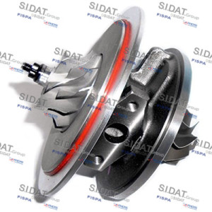 DTS 47.339 Ansamblu miez turbo
