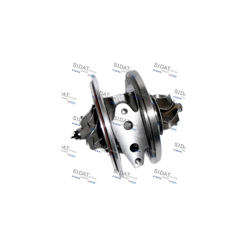 DTS 47.340 Ansamblu miez turbo