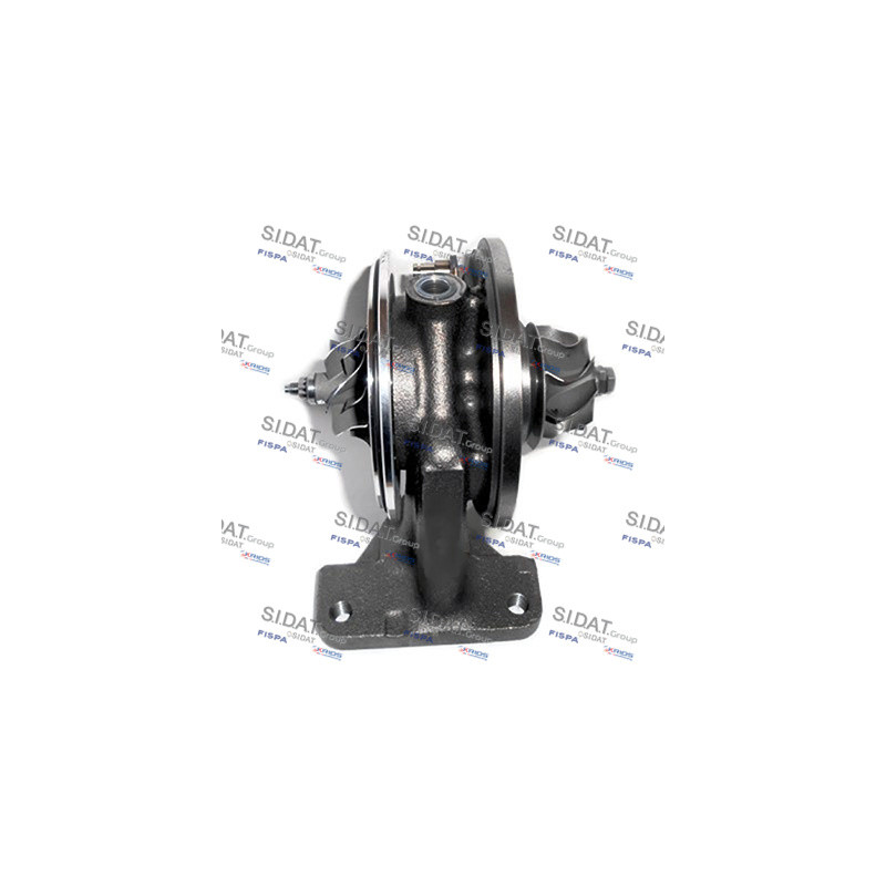 DTS 47.341 Ansamblu miez turbo