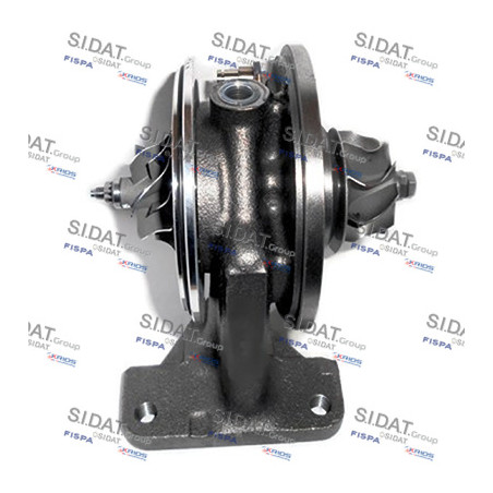 DTS 47.341 Ansamblu miez turbo