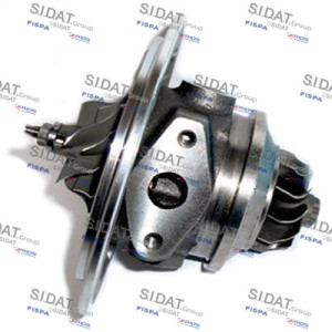DTS 47.342 Ansamblu miez turbo