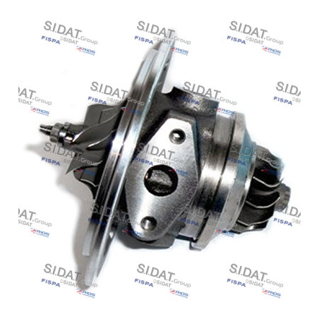 DTS 47.342 Ansamblu miez turbo