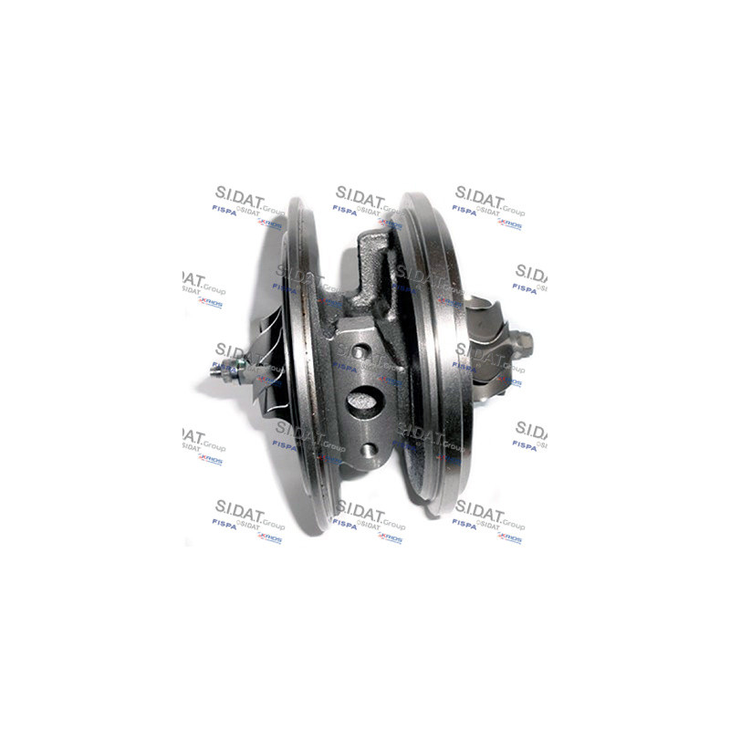 DTS 47.345 Ansamblu miez turbo