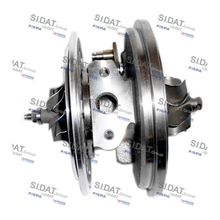 DTS 47.347 Ansamblu miez turbo
