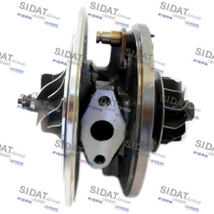 DTS 47.348 Ansamblu miez turbo