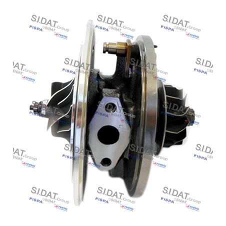 DTS 47.348 Ansamblu miez turbo