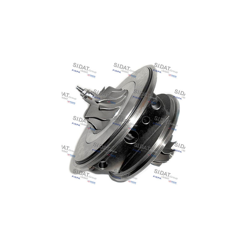 DTS 47.350 Ansamblu miez turbo