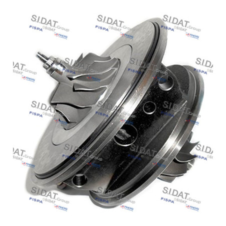 DTS 47.350 Ansamblu miez turbo