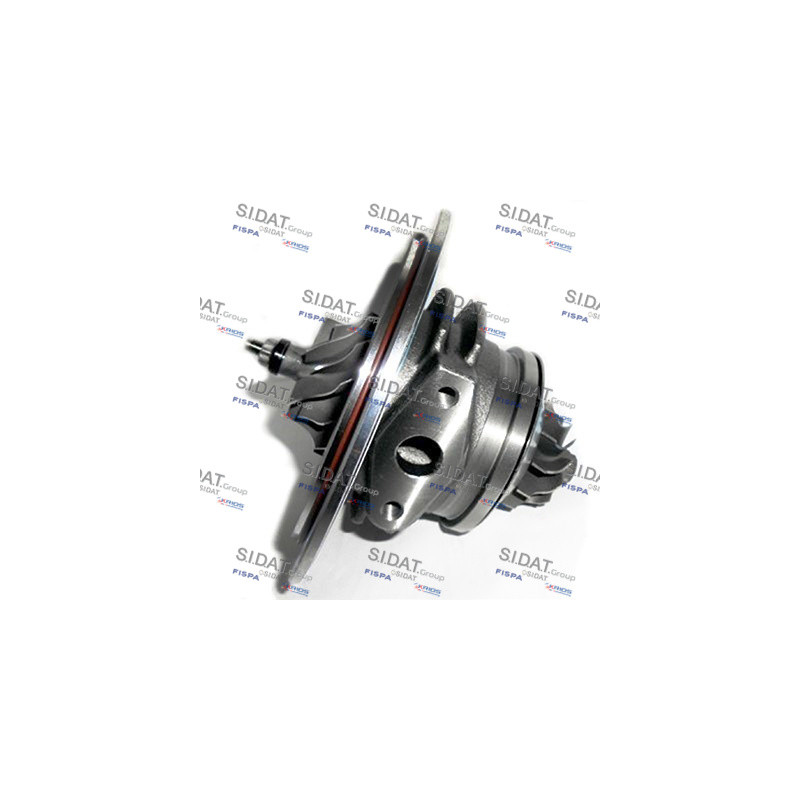 DTS 47.351 Ansamblu miez turbo