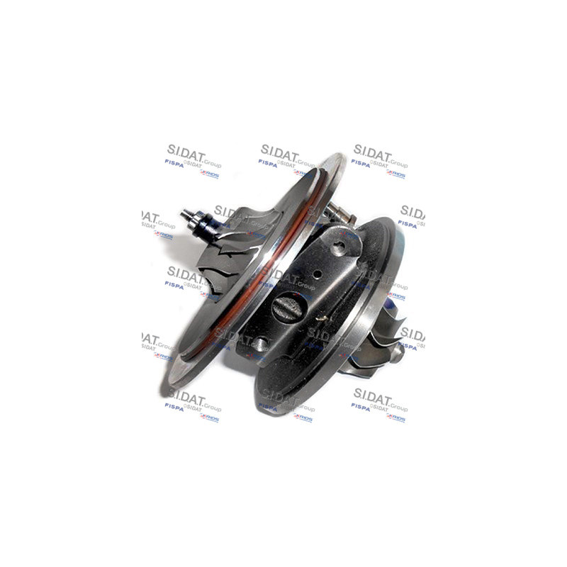 DTS 47.352 Ansamblu miez turbo