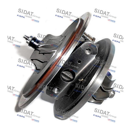 DTS 47.352 Ansamblu miez turbo