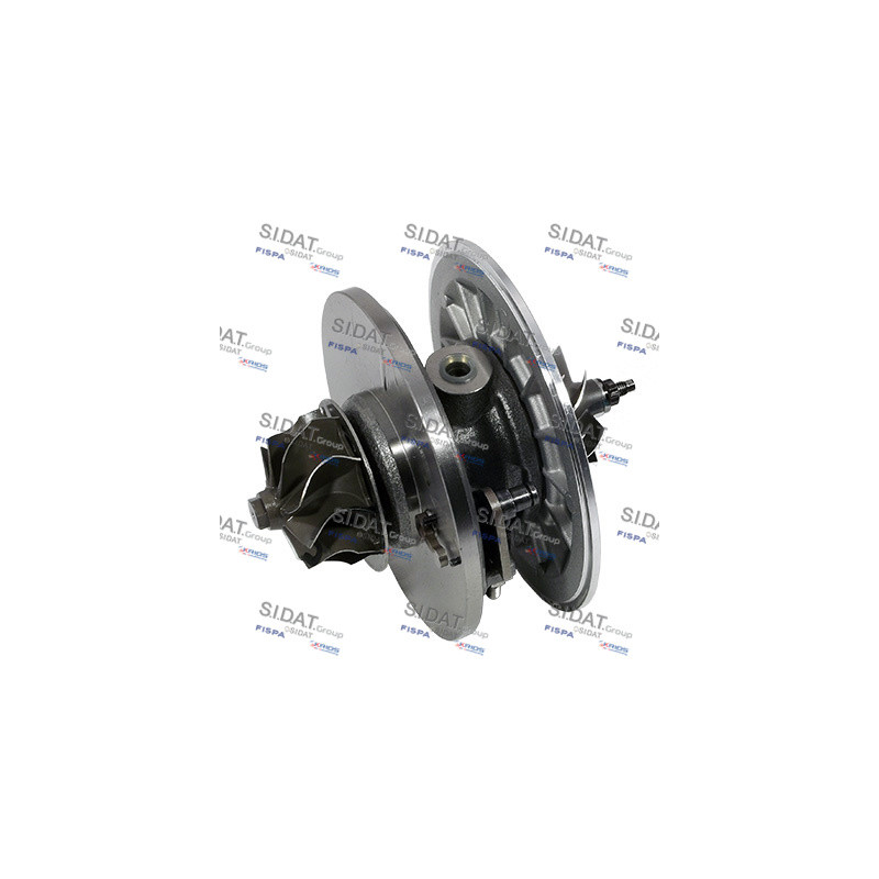 DTS 47.353 Ansamblu miez turbo