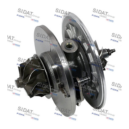 DTS 47.353 Ansamblu miez turbo