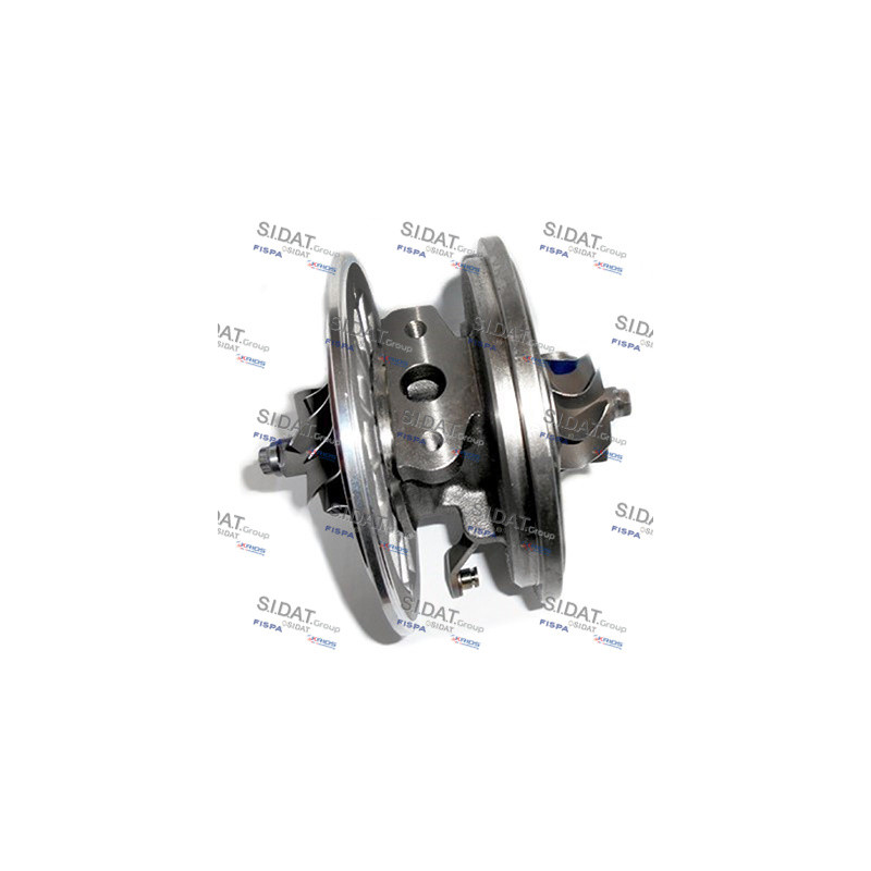 DTS 47.354 Ansamblu miez turbo