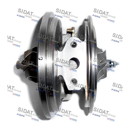 DTS 47.355 Ansamblu miez turbo