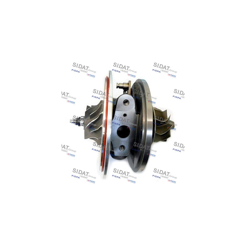 DTS 47.356 Ansamblu miez turbo