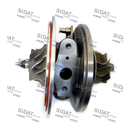 DTS 47.356 Ansamblu miez turbo
