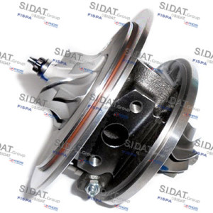 DTS 47.357 Ansamblu miez turbo