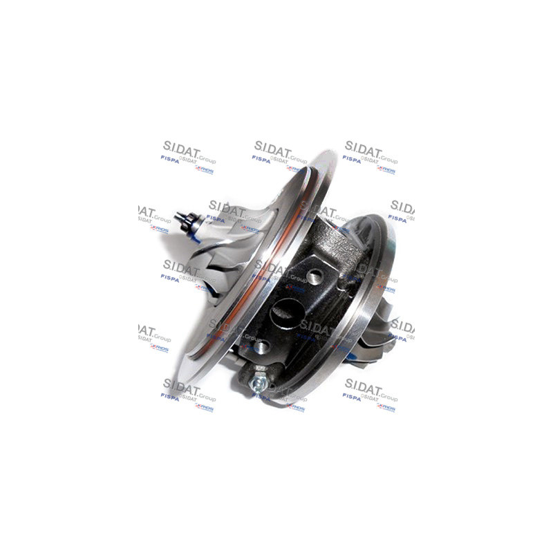 DTS 47.357 Ansamblu miez turbo