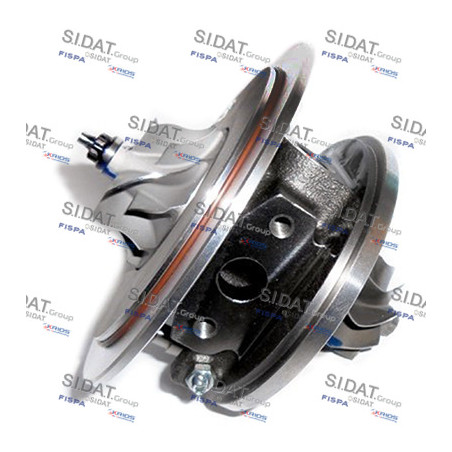 DTS 47.357 Ansamblu miez turbo