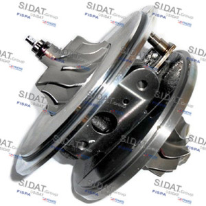 DTS 47.358 Ansamblu miez turbo