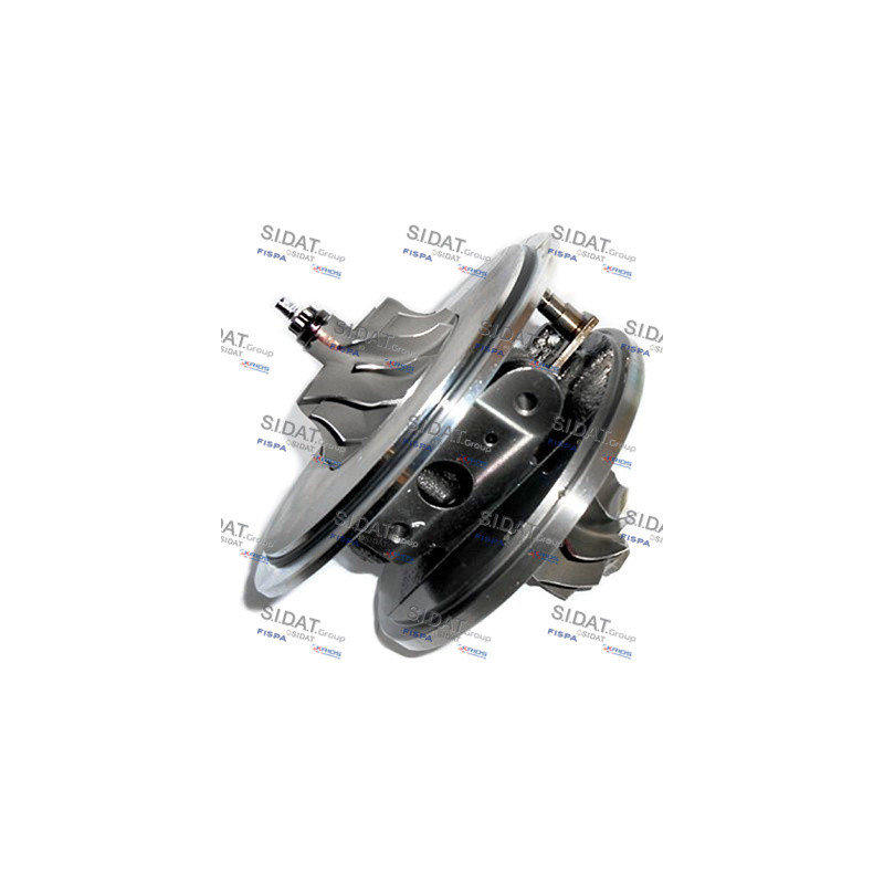 DTS 47.358 Ansamblu miez turbo