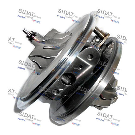 DTS 47.358 Ansamblu miez turbo