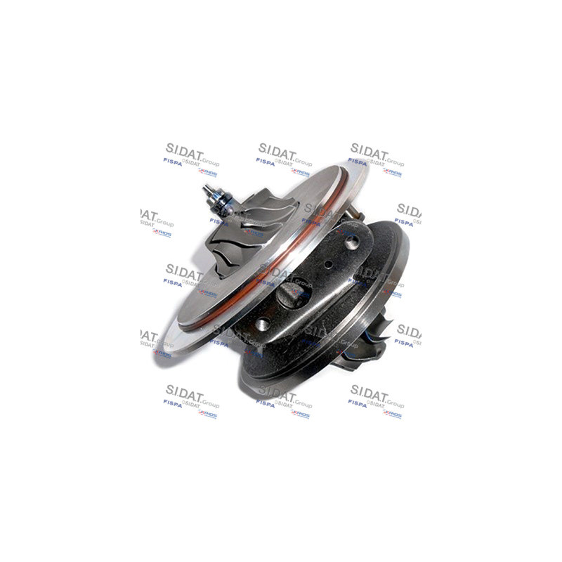 DTS 47.359 Ansamblu miez turbo