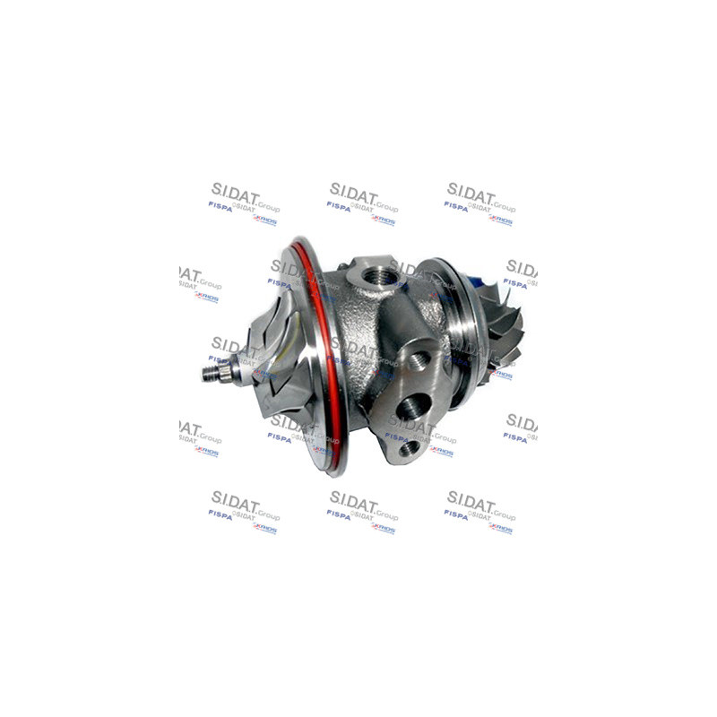 DTS 47.360 Ansamblu miez turbo