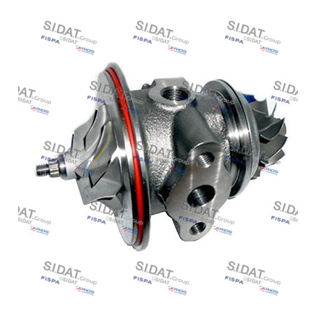 DTS 47.360 Ansamblu miez turbo