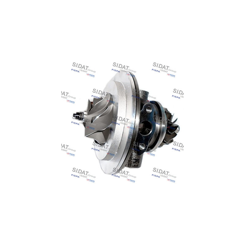 DTS 47.361 Ansamblu miez turbo