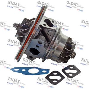 DTS 47.363 Ansamblu miez turbo