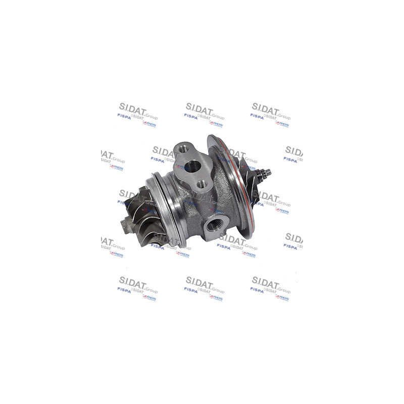 DTS 47.364 Ansamblu miez turbo