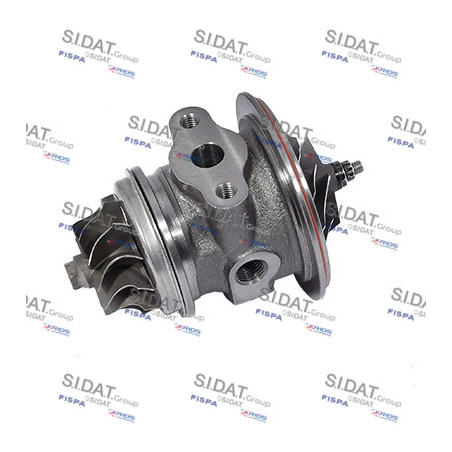 DTS 47.364 Ansamblu miez turbo