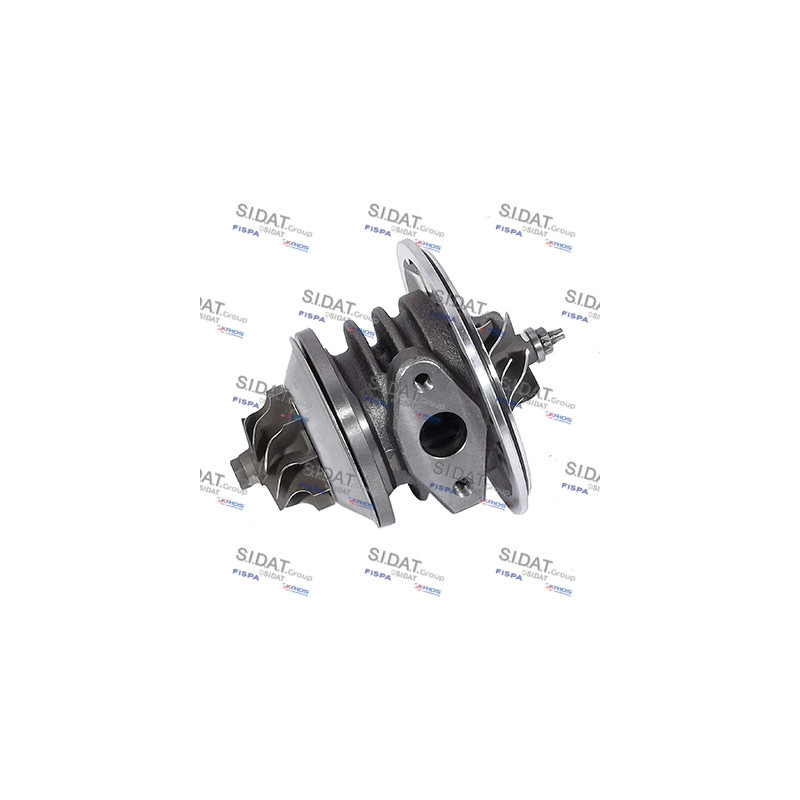 DTS 47.367 Ansamblu miez turbo