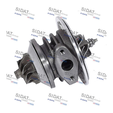 DTS 47.367 Ansamblu miez turbo
