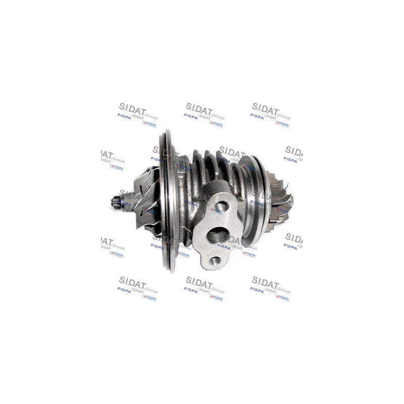 DTS 47.368 Ansamblu miez turbo