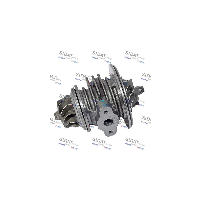 DTS 47.372 Ansamblu miez turbo