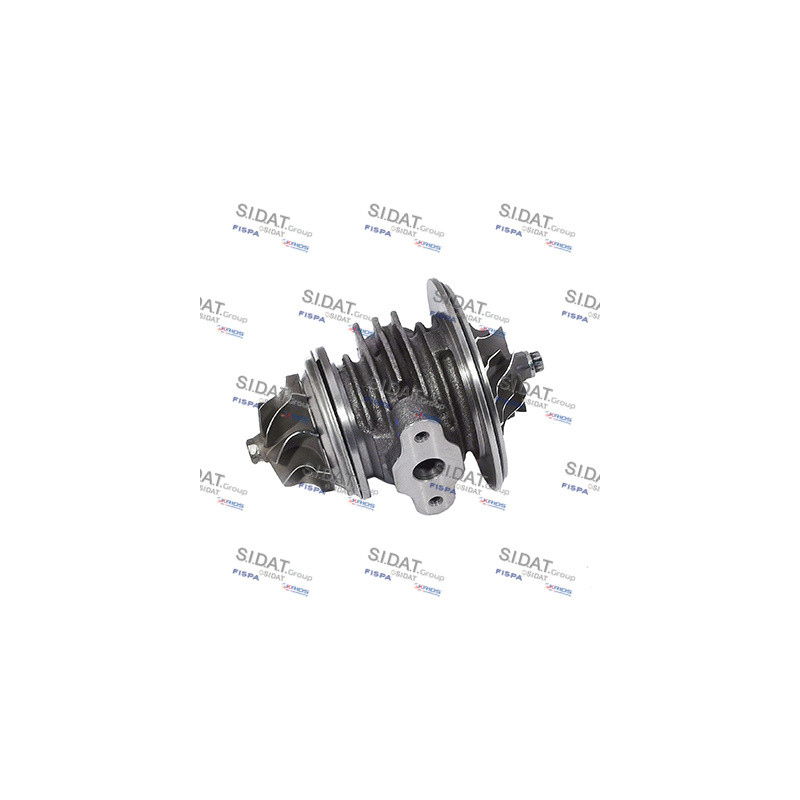 DTS 47.375 Ansamblu miez turbo