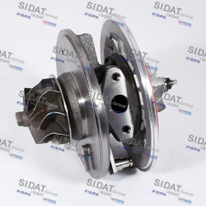 DTS 47.376 Ansamblu miez turbo