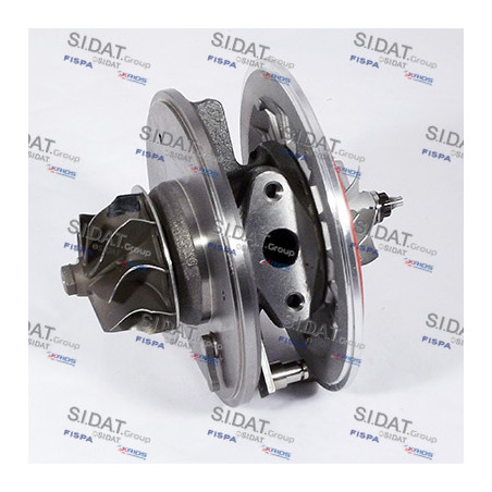 DTS 47.376 Ansamblu miez turbo