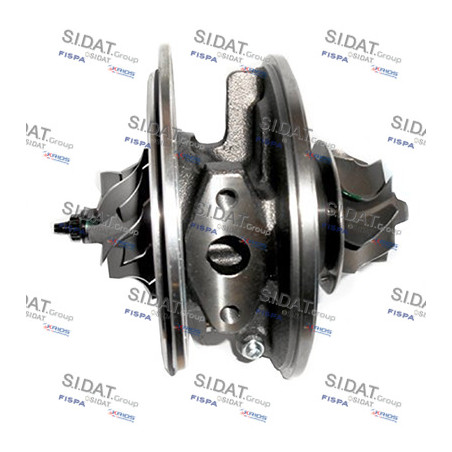 DTS 47.377 Ansamblu miez turbo
