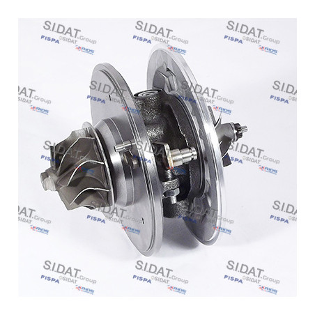 DTS 47.378 Ansamblu miez turbo