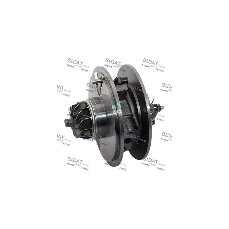 DTS 47.379 Ansamblu miez turbo