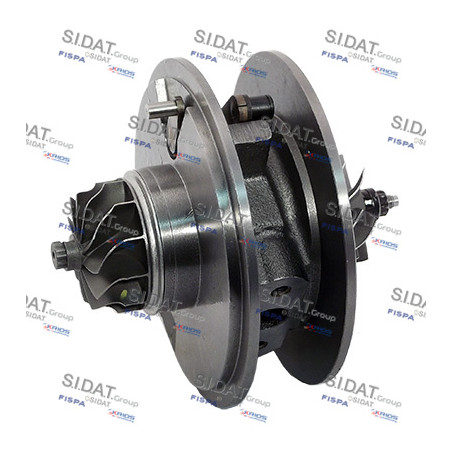 DTS 47.379 Ansamblu miez turbo